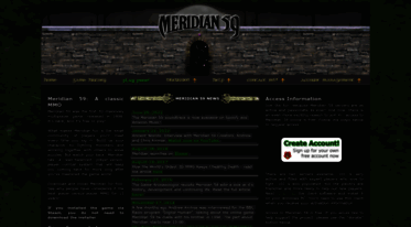 meridian59.com