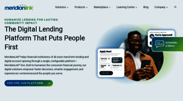 meridianlink.com