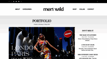 meriwild.com