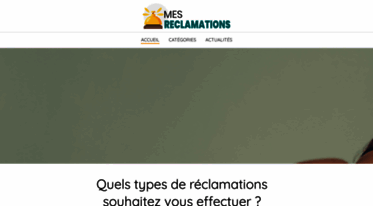 mes-reclamations.com