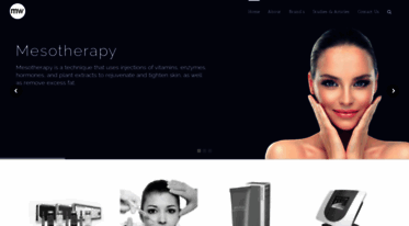 mesotherapyworldwide.com