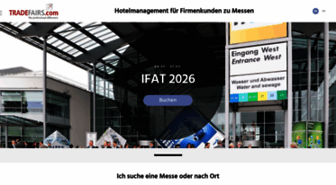 messe-muenchen.tradefairs.com