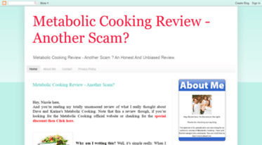 metabolic-cooking-reviews.blogspot.com