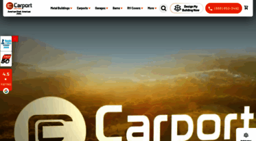 metalgaragescentral.com