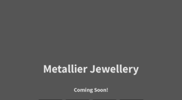 metallierjewellery.com