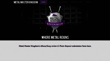 metalmasterkingdom.com