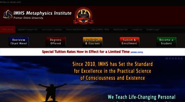 metaphysicsinstitute.org