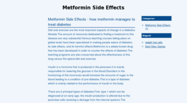 metformin-sideeffects.blogspot.com
