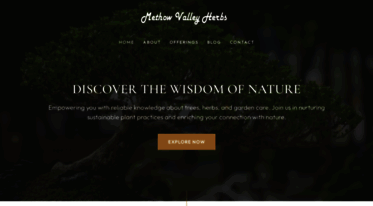 methowvalleyherbs.com