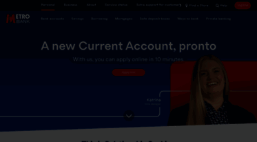metrobankonline.co.uk