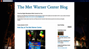 metwarnercenter.blogspot.com