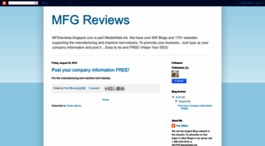 mfgreviews.blogspot.com