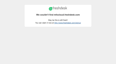 mfocloud.freshdesk.com