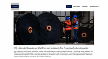 mg-materials.com