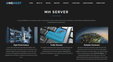 mhserver.net