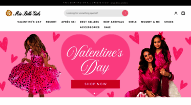 miabellebaby.com
