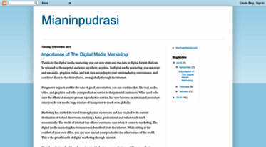 mianinpudrasi.blogspot.com