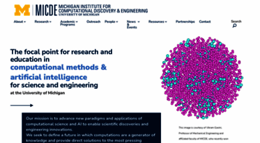 micde.umich.edu