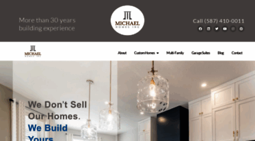 michaelhomesinc.ca
