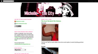 michelle-and-the-city.blogspot.com