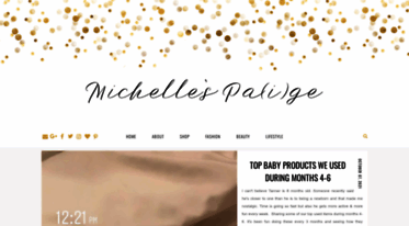 michellespaige.com