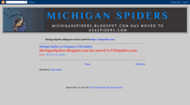 michiganspiders.blogspot.com