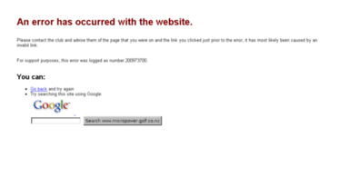 micropower.golf.co.nz