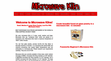 microwave-kiln.com