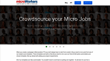 microworkers.com