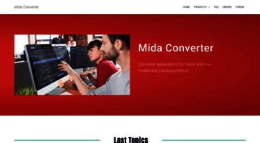 midaconverter.com