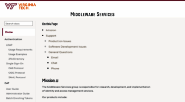 middleware.vt.edu