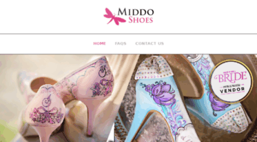middoshoes.com