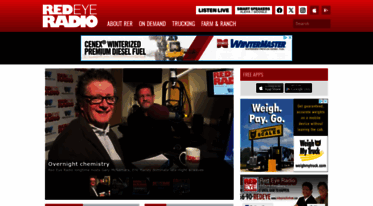 midnighttrucking.com