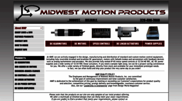 midwestmotion.com