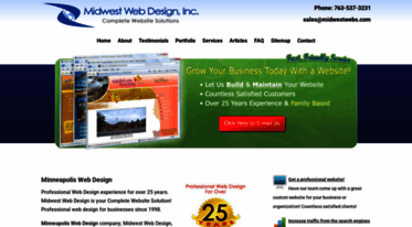 midwestwebs.com
