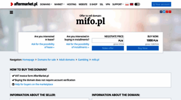 mifo.pl