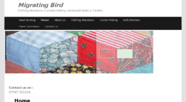 migratingbird.co.uk