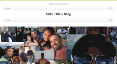 mikehillsblog.com