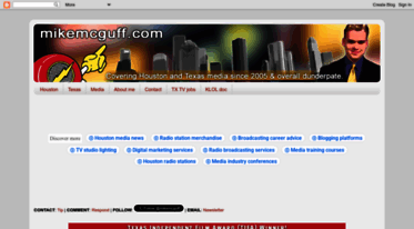 mikemcguff.blogspot.com