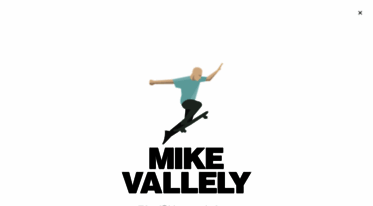 mikevallely.com