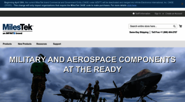 milestek.com