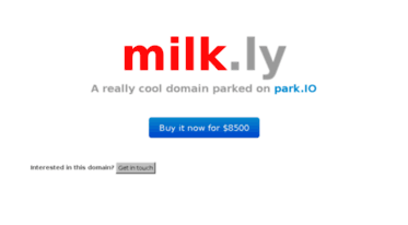 milk.ly