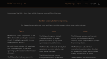 millcomputing.com