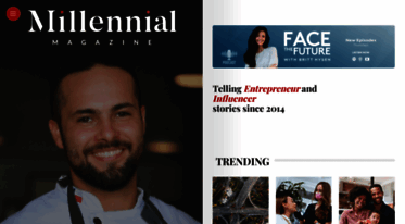 millennialmagazine.com