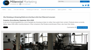 millennialmarketing.com