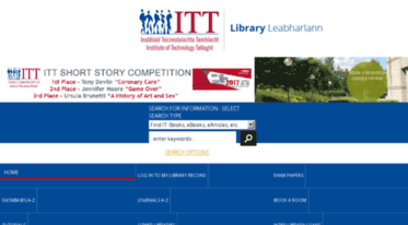 millennium.it-tallaght.ie