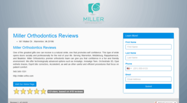 miller-orthodontics-warenton-reviews.repx.me