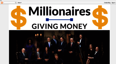 millionairesgivingmoney.com