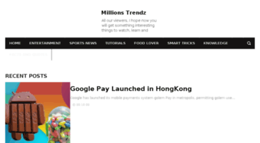 millionstrendz.com