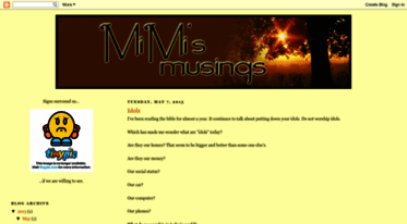 mimismusings2010.blogspot.com